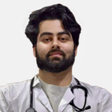 Dr. Farhan Bashir